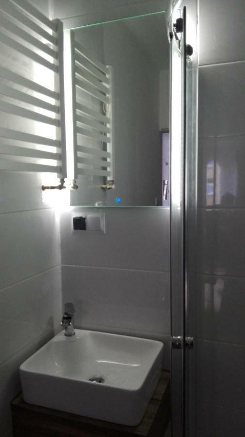 Przy Starym Rynku Apartment Poznan