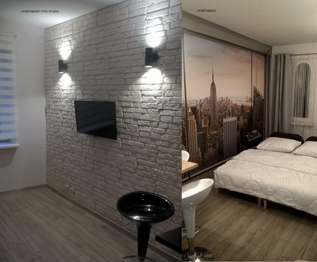 Przy Starym Rynku Apartment Poznan