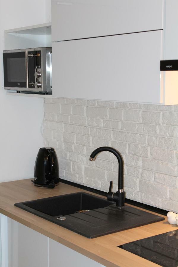 Apartment Przy Starym Rynku *