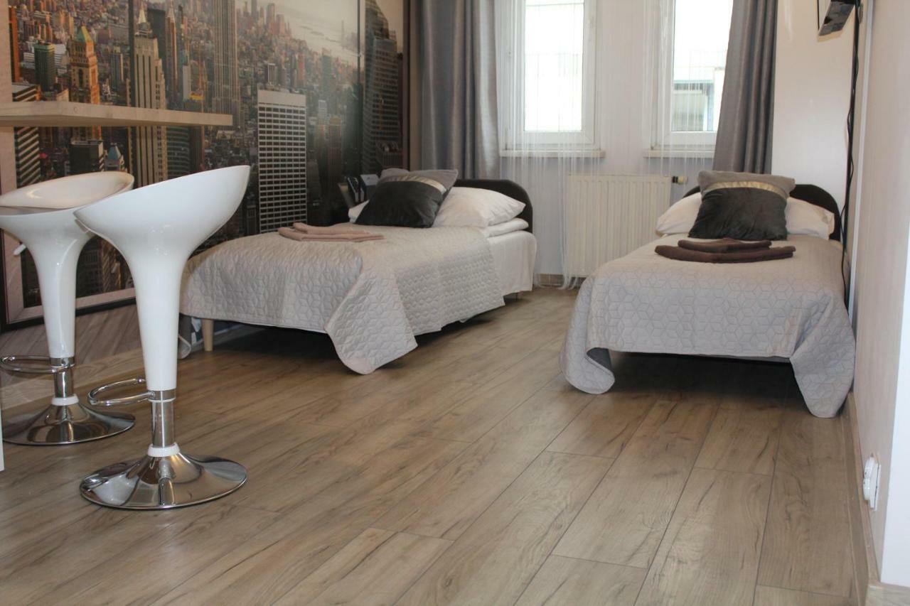 Apartment Przy Starym Rynku *
