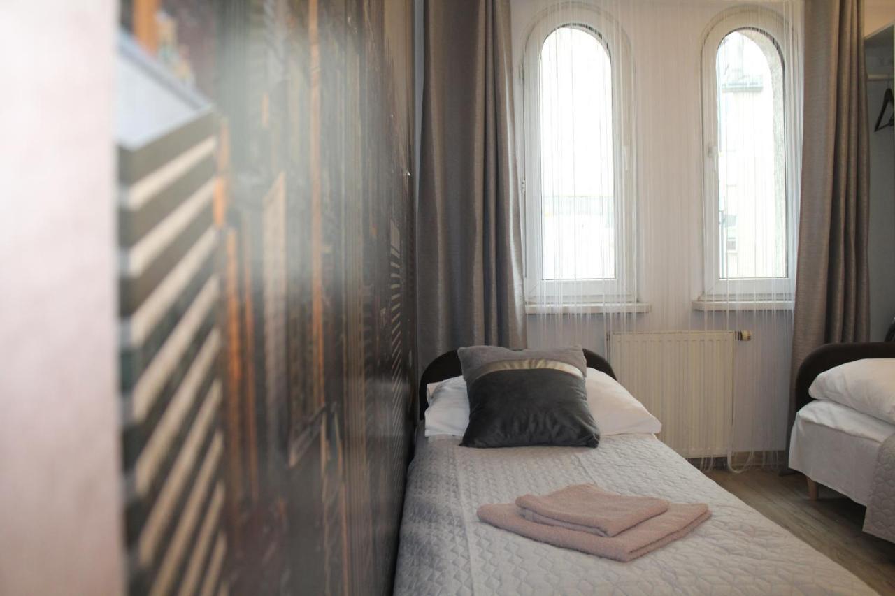 Apartment Przy Starym Rynku Poznan